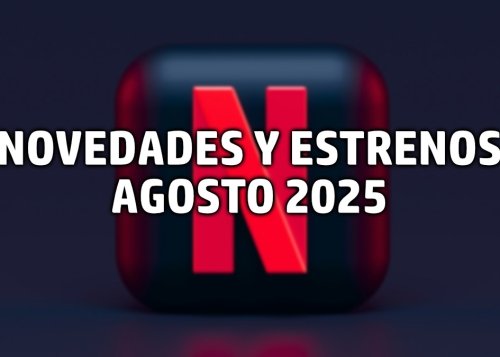 Estrenos Netflix agosto 2025: Miércoles, En el barro y mucho más