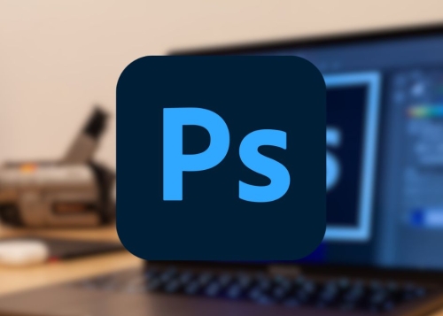 Photoshop recibe increíbles mejoras de IA: armoniza elementos de las fotos y aumenta la resolución