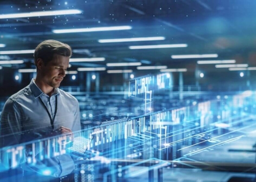Alta disponibilidad sencilla y asequible para las pymes: así es el sistema basado en NAS dual de QNAP
