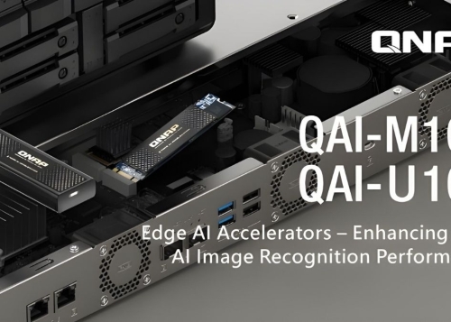 Los nuevos aceleradores IA de QNAP llevan los NAS a un nuevo nivel: así funcionan