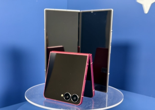 Así son los nuevos plegables de Samsung: crecen en ambiciones (y modelos), pero la batería es su punto débil