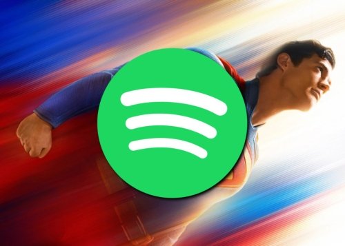 Gracias a Spotify, podrás saber qué personaje de Superman serías, ¿te atreves a averiguarlo?