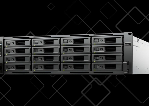 16 bahías y más de 500 TB: Synology RackStation RS2825RP+ es el almacenamiento que necesitan las pymes