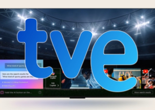 Los canales de RTVE gratis y sin antena: ya están online en LG Channels