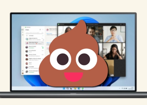 Adiós a WhatsApp para Windows tal y como lo conocíamos