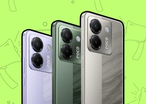 Ofertón: Xiaomi Poco M7 Pro por menos de 200 euros, ¡corre que vuela!
