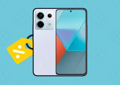 Este es uno de los móviles más vendidos de Xiaomi y se queda en menos de 300 euros