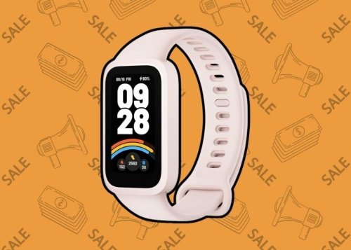 Si quieres una Xiaomi Smart Band, esta es tu oportunidad: está por menos de 20 euros