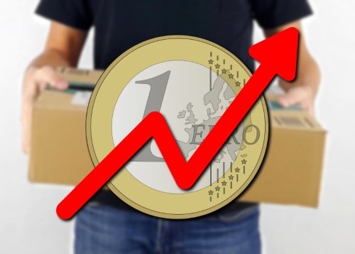 Malas noticias si usas el supermercado de Amazon: si quieres envío gratuito, empeoran las condiciones