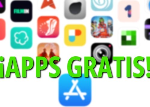 61 apps y juegos en oferta: descarga estas apps gratis en iPhone por tiempo limitado