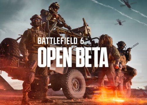 Cómo descargar y jugar ya la beta de Battlefield 6