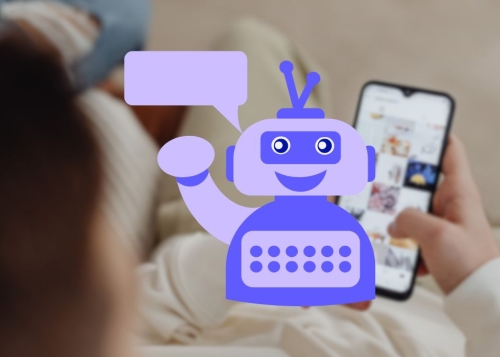 Cómo crear un chatbot de IA en Instagram