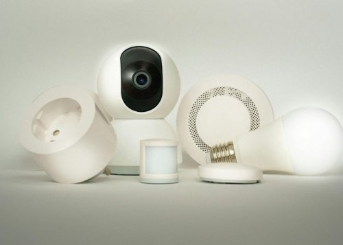9 mejores botones inteligentes para el hogar