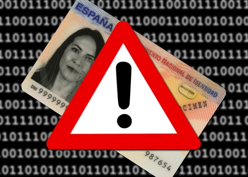 ¡Filtración masiva! Millones de DNIs escaneados están en manos de los ciberdelincuentes