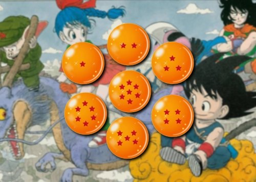 ¡Dragon Ball todo el día! Ya puedes ver la mítica serie sin coste en esta plataforma de streaming