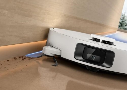 Dreame D20 Pro Plus: alta tecnología y una gran relación calidad/precio para el nuevo robot aspirador