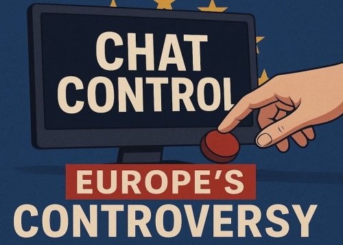 ¿Qué es Chat Control? La polémica medida de la UE que vuelve a estar en el foco