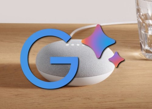 Google Home por fin será inteligente: todo lo que podrás hacer gracias a Gemini