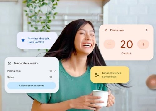 Google Home mejora el detector de presencia gracias a la red WiFi y hace que las rutinas sean más avanzadas