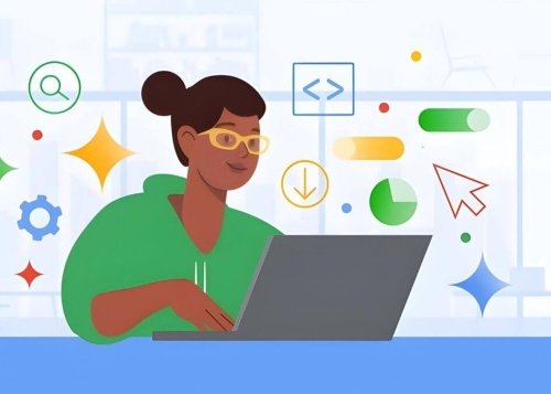 14 formas en que los trabajadores de Google utilizan la IA