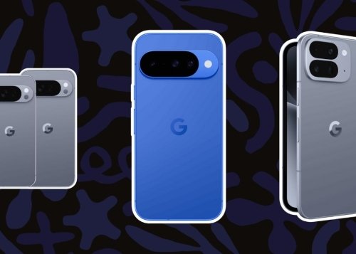 Google Pixel 10 son oficiales: estos son los móviles con Android "puro" que se lo pondrán difícil al iPhone 17