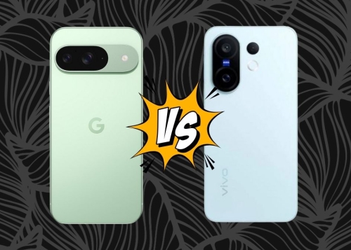 Hay quien recomienda un Pixel 9 como móvil pequeño. Tras probar el Vivo X200 FE, mi opinión es muy diferente