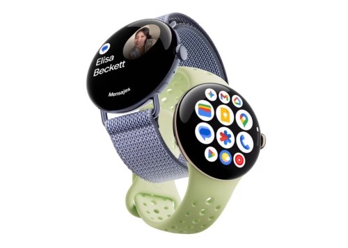 Pixel Watch 4 ya está aquí: el smartwatch diseñado para la IA de Google Gemini es más completo que nunca