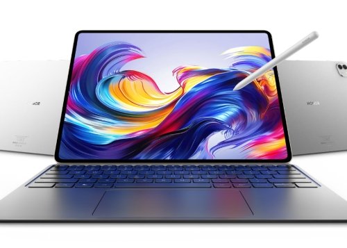 Honor MagicPad 3 es oficial: esta tablet de 13 pulgadas superdelgada lo tiene todo