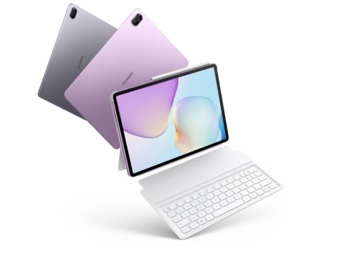 Familia, estudios o productividad: si buscas una tablet versátil a buen precio, buscas HUAWEI MatePad 11.5