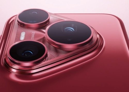 No es el iPhone: este es el móvil con mejor cámara del mundo