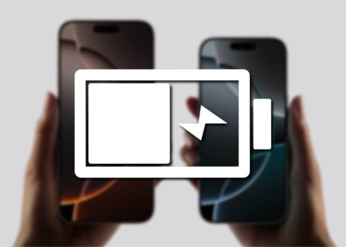 Si quieres que la batería de tu iPhone te dure más, tienes que activar esto