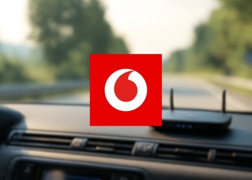 El nuevo Internet portátil de Vodafone combina lo mejor de la fibra y del 5G desde solo 20 €
