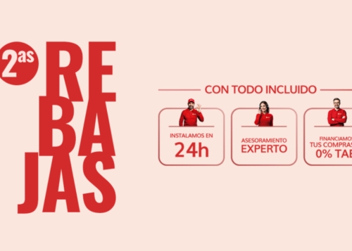 Ahorra en la vuelta al cole: los mejores chollos en las segundas rebajas de Mi Electro