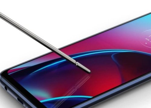 Moto G Stylus (2026): los lápices táctiles no están muertos en los smartphones, y Motorola lo quiere demostrar