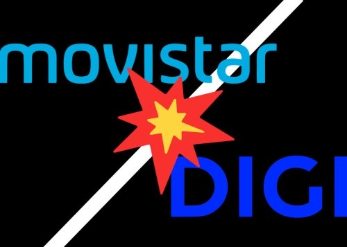 Movistar tiene una tarifa brutal para robar clientes a Digi, e incluye todo el fútbol... pero es casi secreta