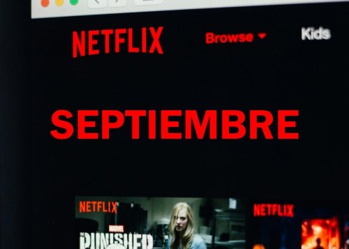 Estrenos Netflix septiembre 2025: Alice in Borderland, El refugio atómico y mucho más
