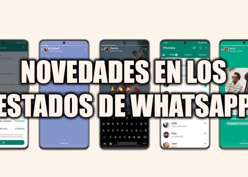 WhatsApp prepara una función ideal para tu amigo el stalker