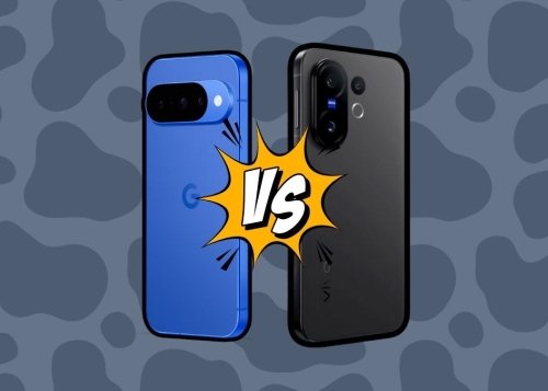 Google Pixel 10 vs Vivo X200 FE, ¿cuál es el mejor móvil pequeño?
