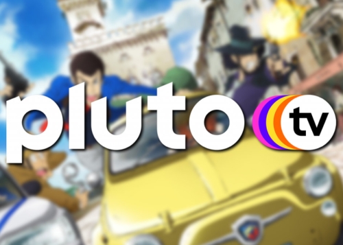 Este mítica serie de tu infancia llega a Pluto TV como un canal gratuito: no te la pierdas