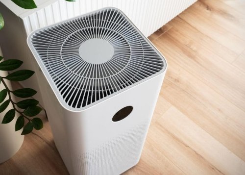 7 mejores purificadores de aire inteligentes para el hogar