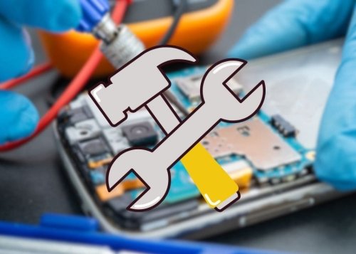 ¿Qué es el Modo mantenimiento de Samsung?