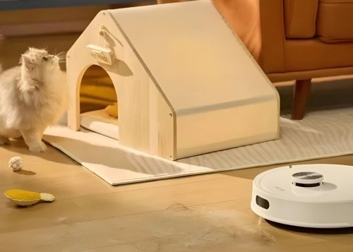 Tras probar el Roborock Q7 M5, no puedo vivir sin un robot aspirador en casa por estos motivos