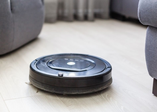 8 mejores robots aspirador para tu hogar
