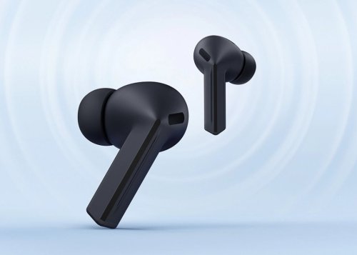 Galaxy Buds 3 FE: nuevos los auriculares "baratos" de Samsung mejoran su sonido en un diseño tipo AirPods