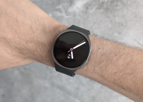 Review: Galaxy Watch 8, el smartwatch de Samsung es más completo que nunca, aunque su diseño causará división