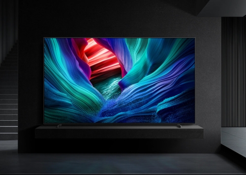 Samsung lo ha logrado: ya tiene el primer televisor Micro RGB del mercado, y es una bestia de 115 pulgadas