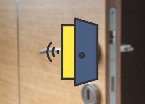 8 mejores sensores de contacto para tu hogar