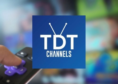 ¡Gratis y en abierto! TDTChannels viene con decenas de actualizaciones y añade nuevos canales de TV y radios