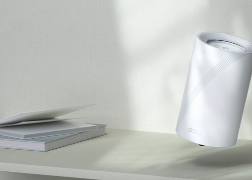 Tu casa necesita un Internet de calidad. El potente WiFi 7 Mesh de TP-Link aporta todas estas mejoras
