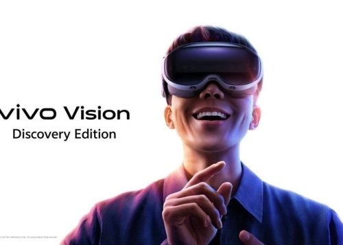 Las Vision Pro de Apple tienen un nuevo competidor: llegan las Vision Discovery Edition
